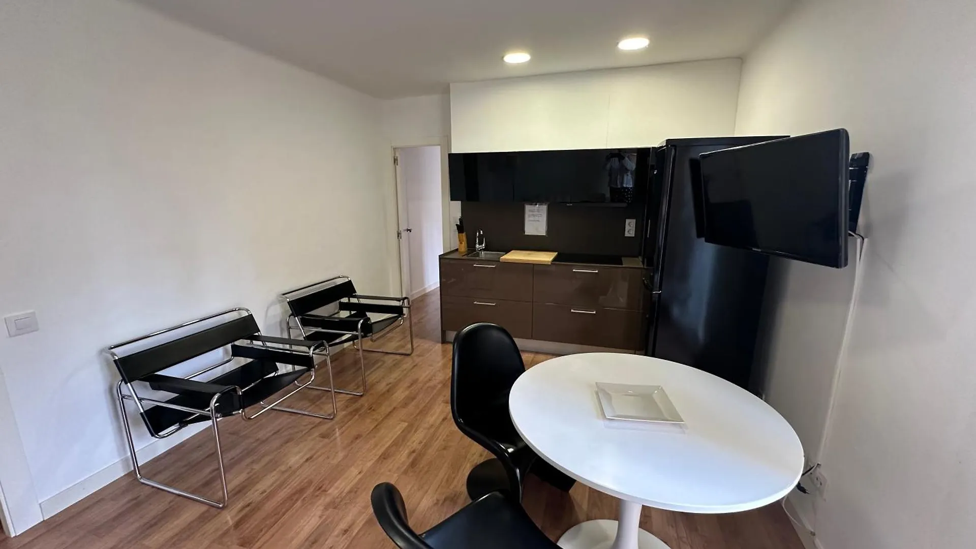 Esglesia 2 Apartment Arenys de Mar Spain