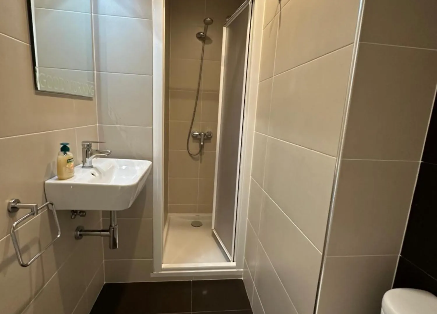 Esglesia 2 Apartment Arenys de Mar Spain