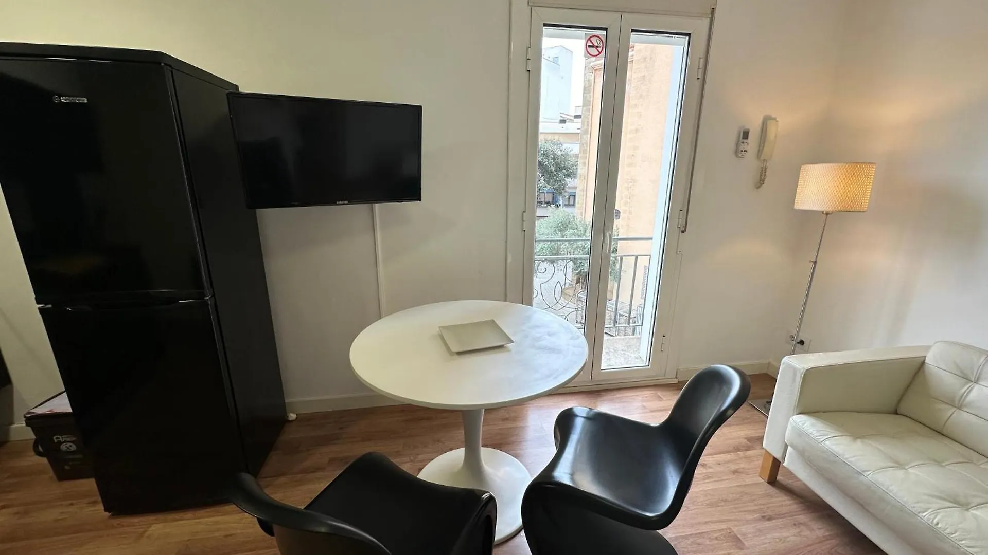 Esglesia 2 Apartment Arenys de Mar