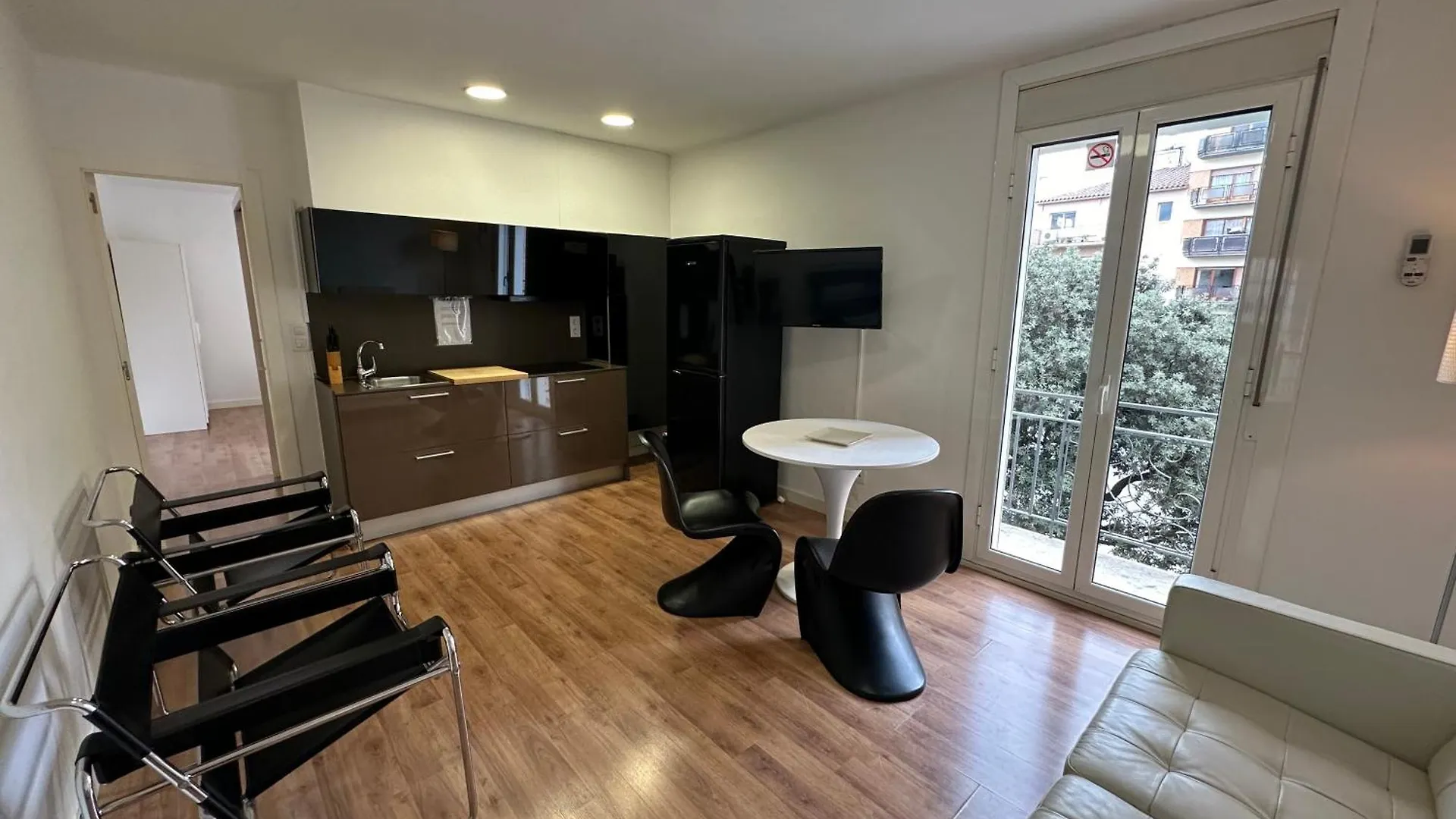 Esglesia 2 Apartment Arenys de Mar 0*,  Spain