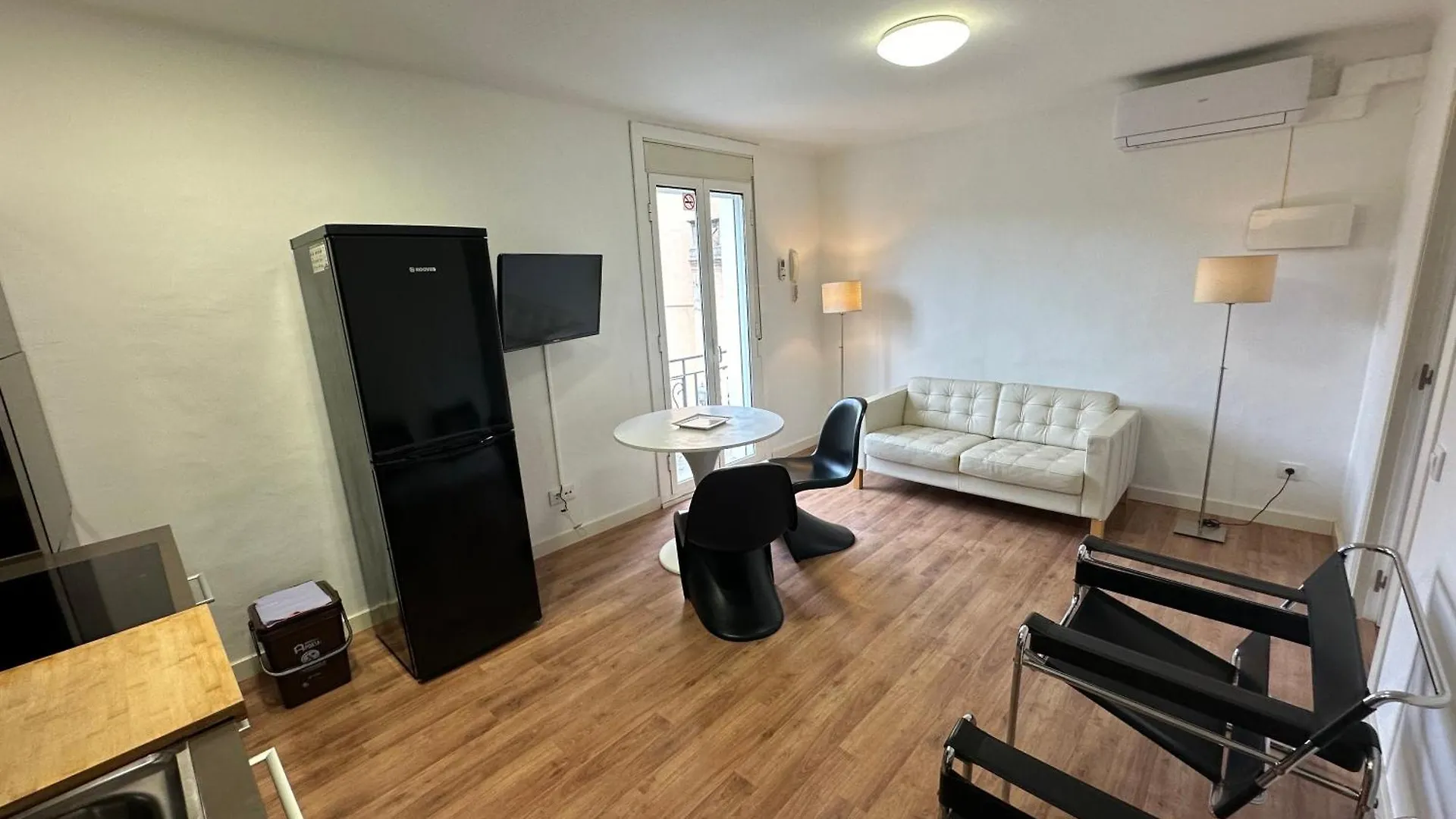 Esglesia 2 Apartment Arenys de Mar