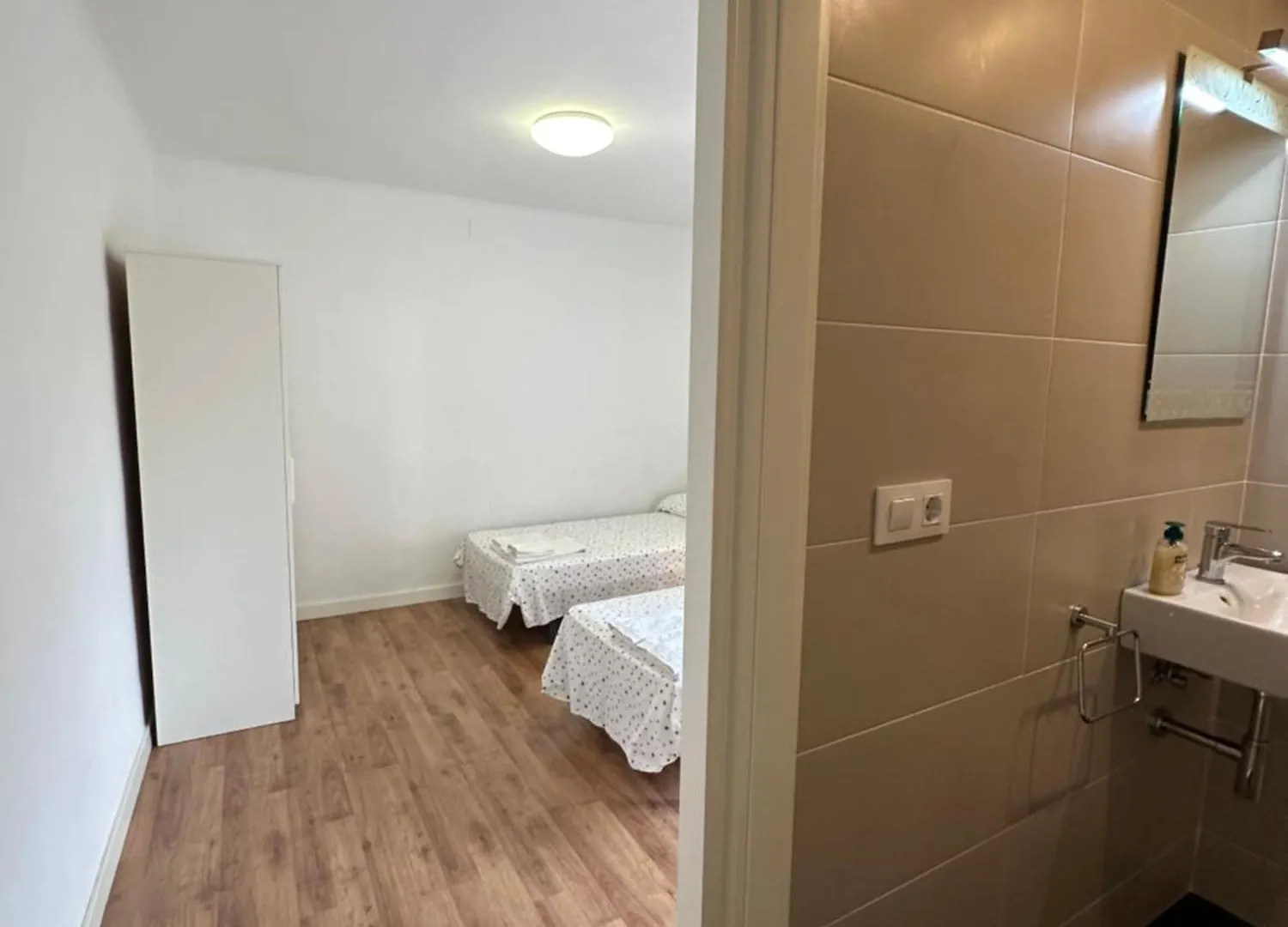 Esglesia 2 Apartment Arenys de Mar