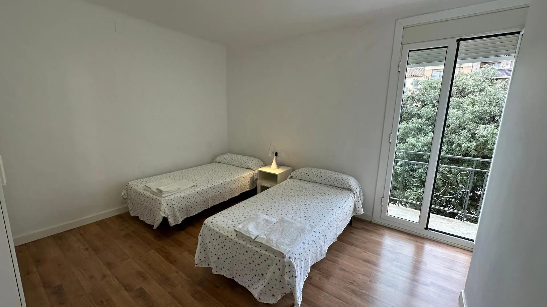 Esglesia 2 Apartment Arenys de Mar