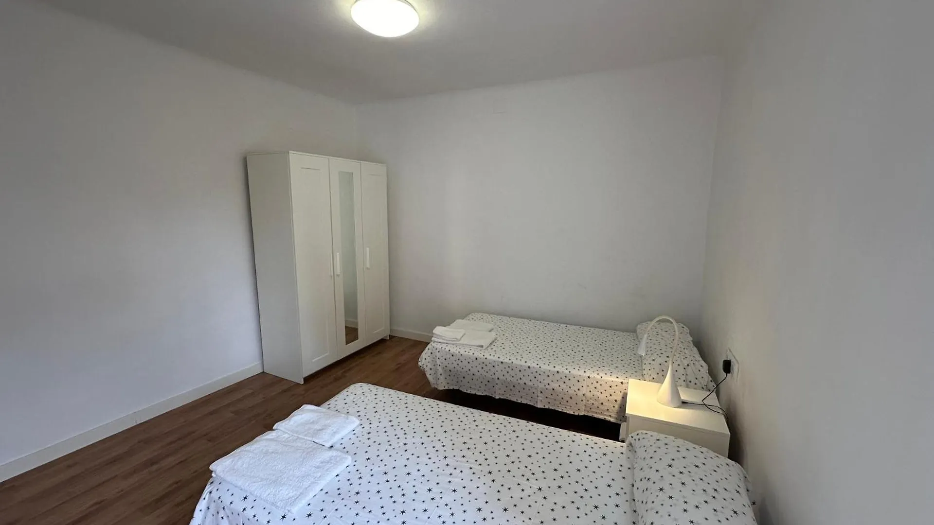 Esglesia 2 Apartment Arenys de Mar