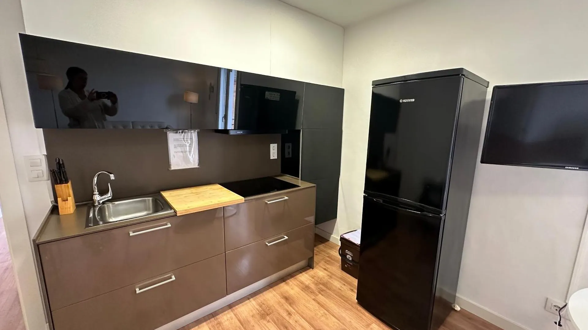 Esglesia 2 Apartment Arenys de Mar Spain