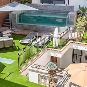 Hotel Sa Voga &, Arenys de Mar