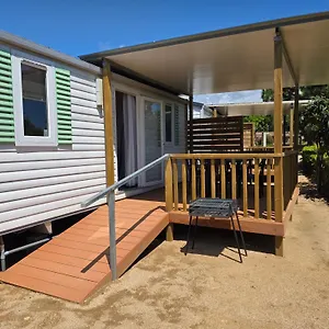 Campsite El Carlitos, Arenys de Mar